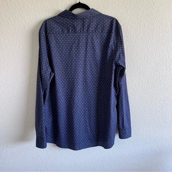 Ted Baker London Men’s Button Down Casula Printed Shirt - Picture 7 of 12